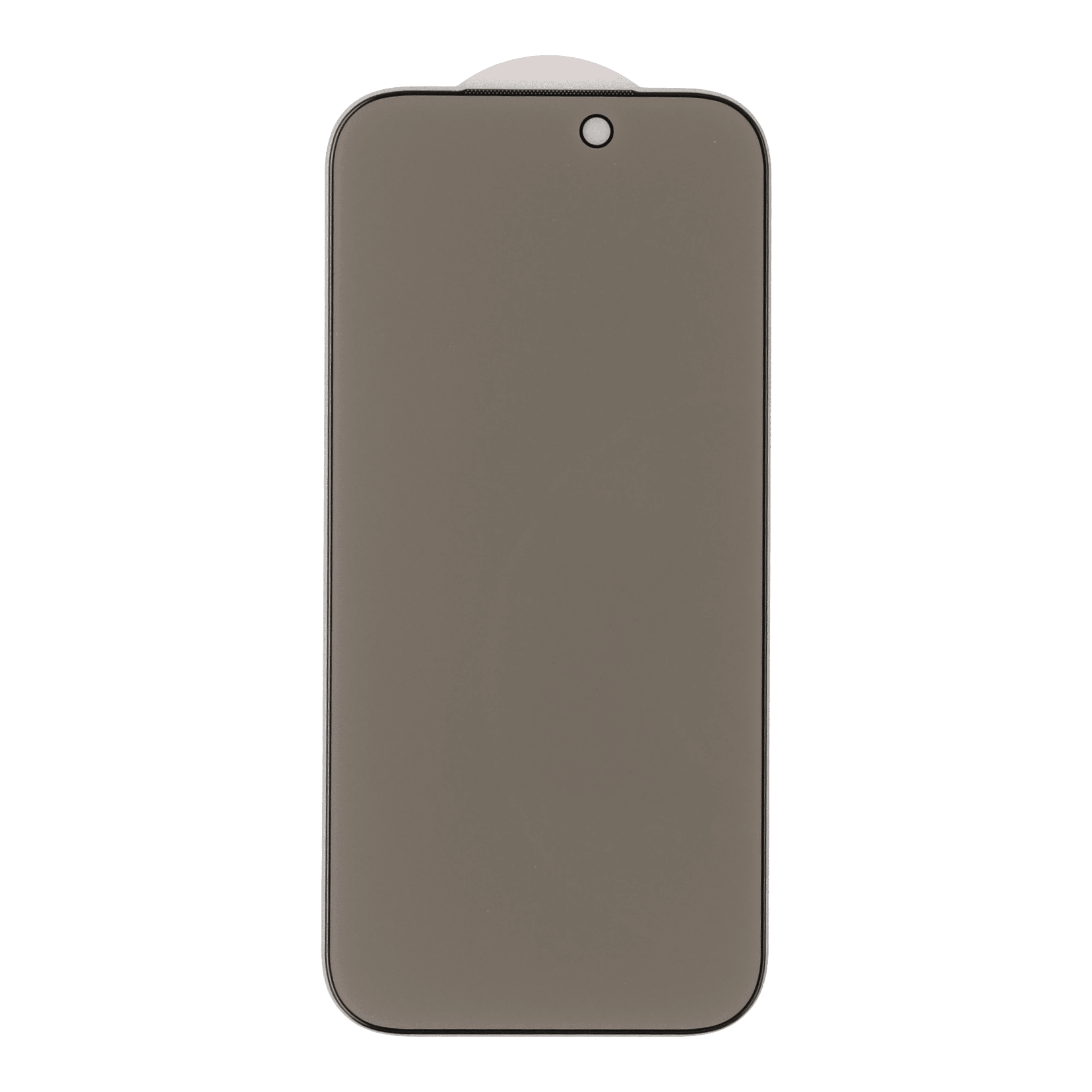 ฟิล์มกันการมอง iphone 17 pro